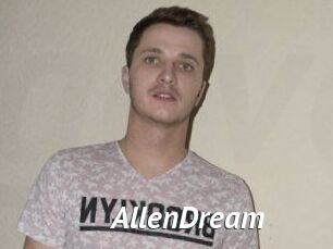 AllenDream