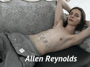 Allen_Reynolds Gay Vod