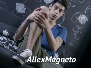 AllexMagneto