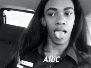 AlliC