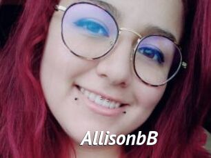 AllisonbB