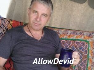 AllowDevid