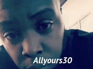 Allyours30