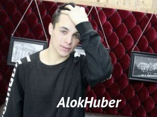 AlokHuber