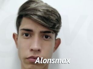 Alonsmax