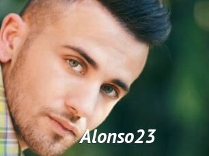Alonso23