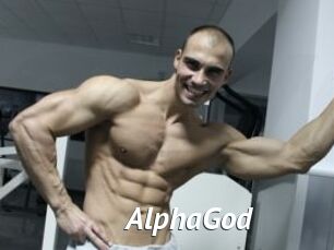 AlphaGod