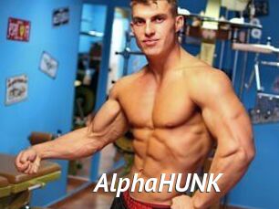AlphaHUNK