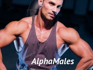 AlphaMales