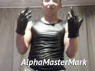 AlphaMasterMark