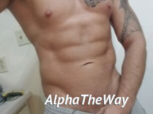 AlphaTheWay