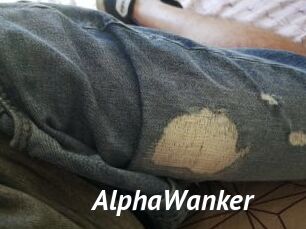 AlphaWanker