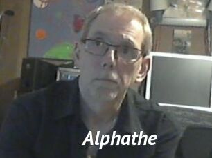 Alphathe Gay Vod