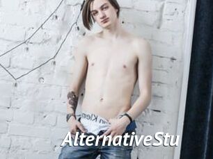 AlternativeStu