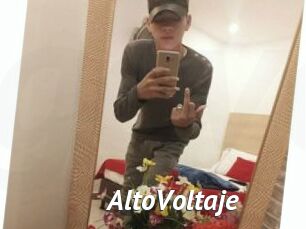 AltoVoltaje Gay Vod