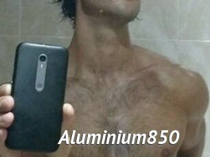 Aluminium850