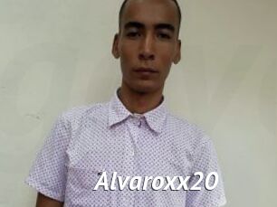 Alvaroxx20