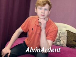 AlvinArdent