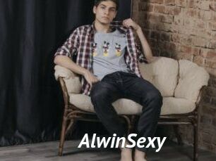 AlwinSexy