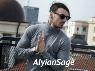 AlyianSage