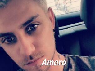 Amaro