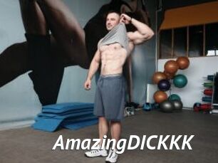 AmazingDICKKK