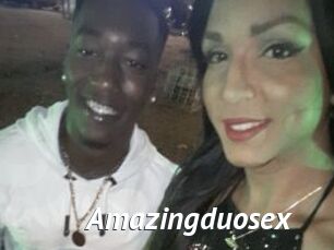 Amazingduosex