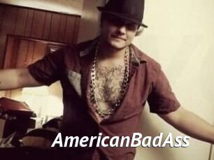 AmericanBadAss