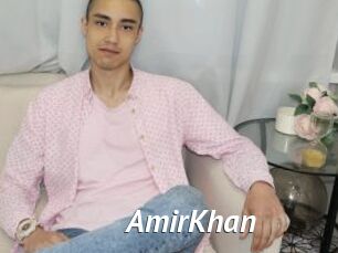 AmirKhan