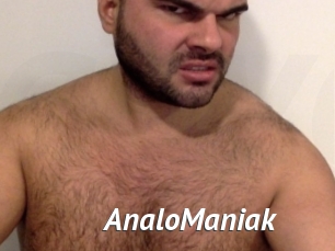 AnaloManiak