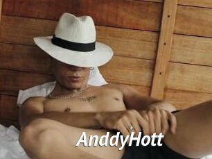 AnddyHott