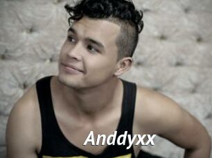 Anddyxx