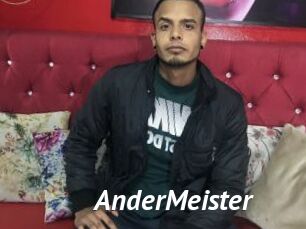 AnderMeister Gay Vod