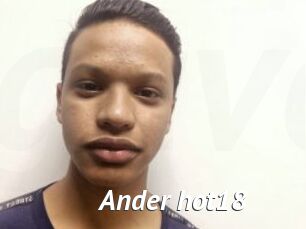 Ander_hot18 Gay Vod