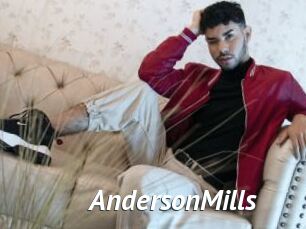 AndersonMills