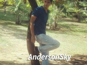 AndersonSky