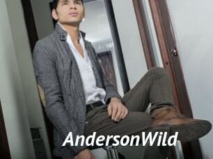 AndersonWild