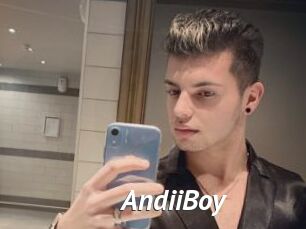 AndiiBoy