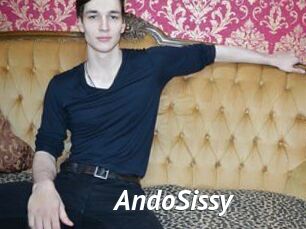 AndoSissy