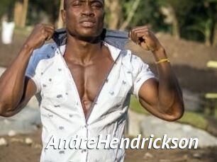 AndreHendrickson
