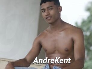 AndreKent Gay Vod