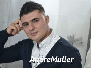 AndreMuller