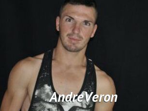 AndreVeron