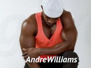 AndreWilliams