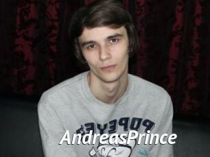 AndreasPrince
