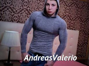 AndreasValerio