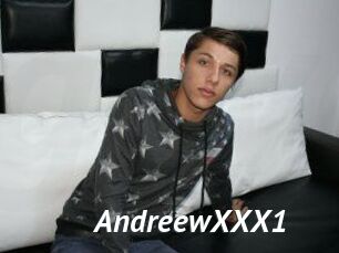 AndreewXXX1