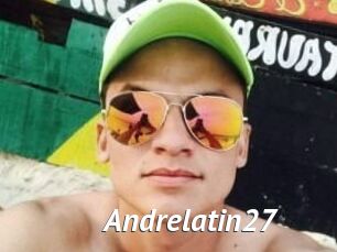 Andrelatin27