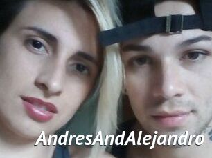 AndresAndAlejandro