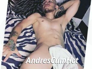 AndresCumHot
